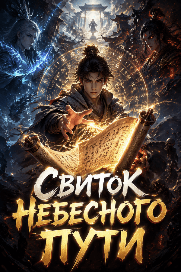 Свиток Небесного Пути
