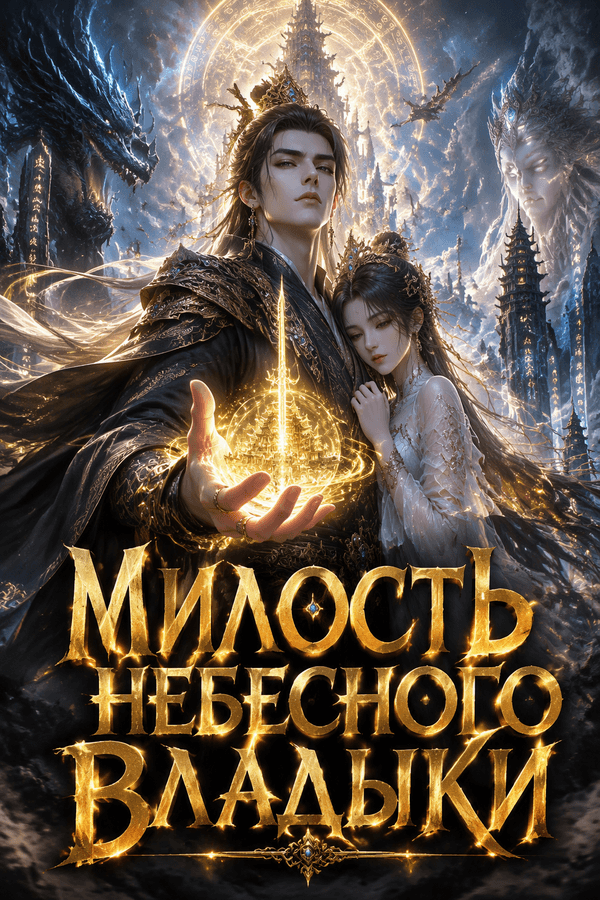 Милость Небесного Владыки