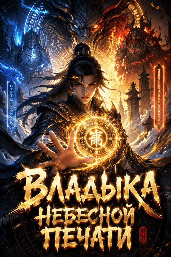 Владыка Небесной Печати