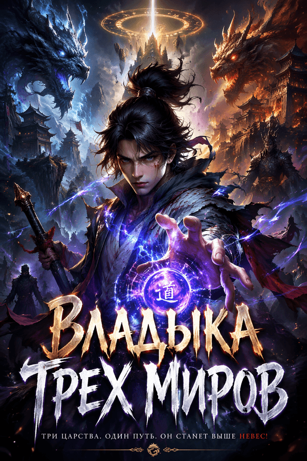 Владыка Трех Миров
