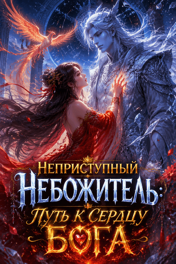 Неприступный небожитель: Путь к сердцу бога