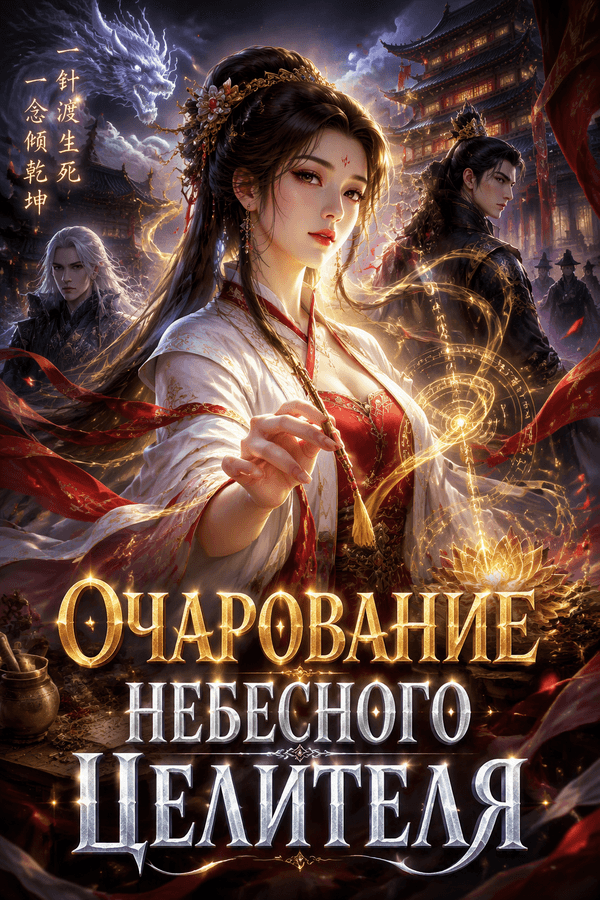 Очарование небесного целителя