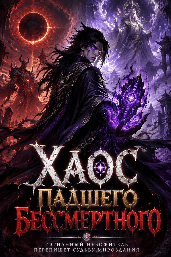 Хаос падшего бессмертного