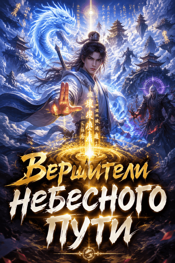 Вершители небесного пути