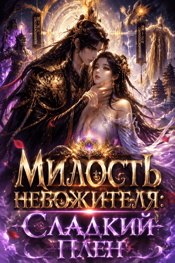 Милость небожителя: Сладкий плен