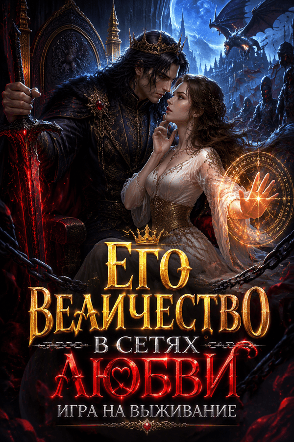 Его Величество в сетях любви: игра на выживание