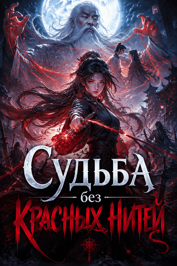 Судьба без красных нитей
