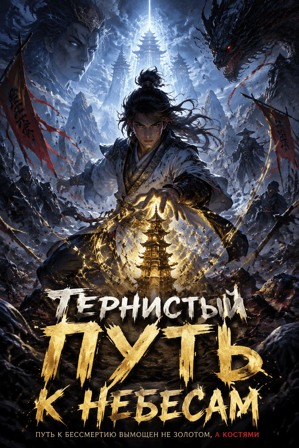 Тернистый путь к небесам