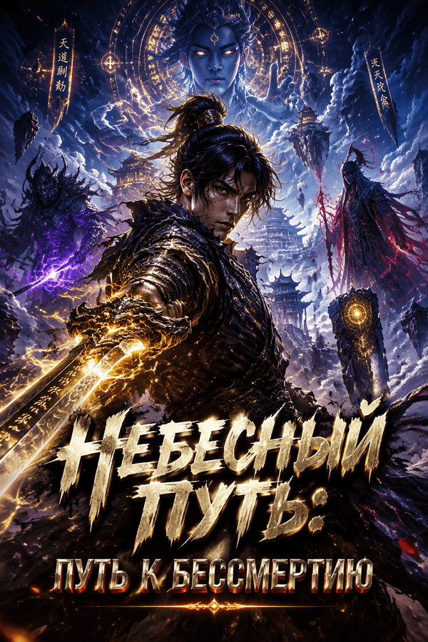 Небесный путь: Путь к бессмертию