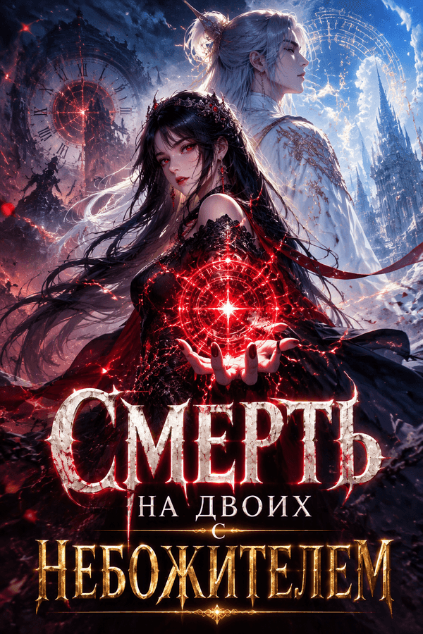 Смерть на двоих с небожителем