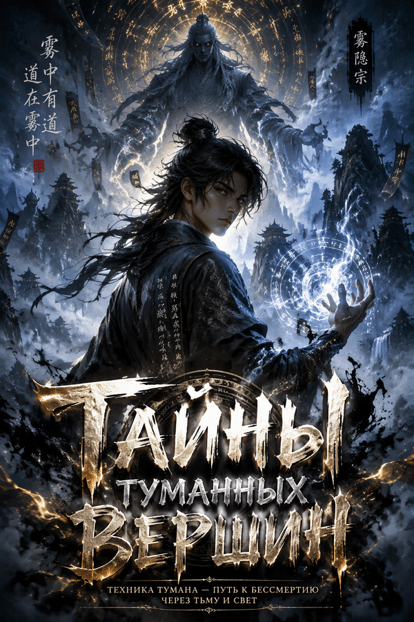 Тайны Туманных Вершин