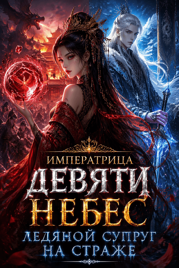 Императрица девяти небес: Ледяной супруг на страже