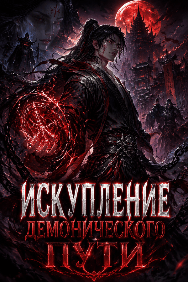 Искупление демонического пути