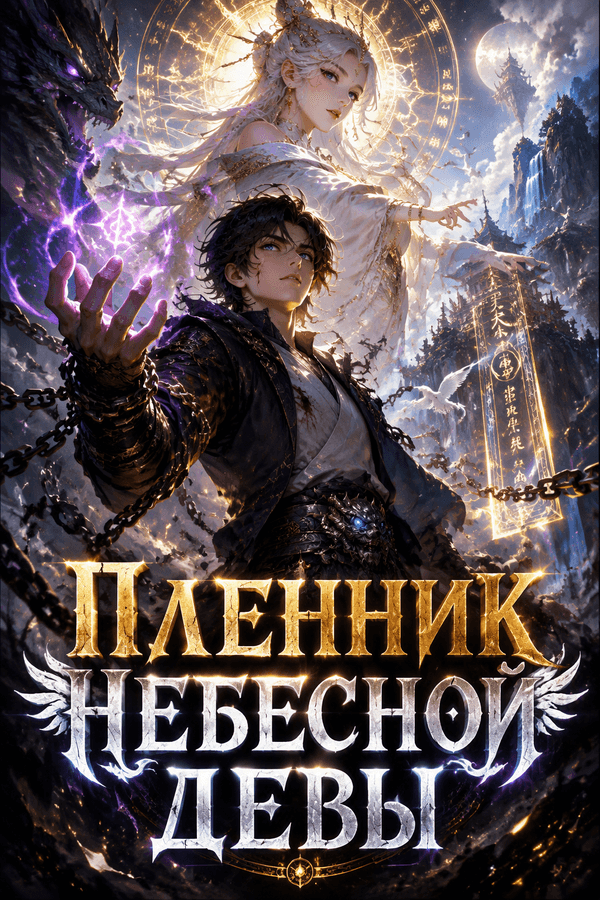 Пленник небесной девы
