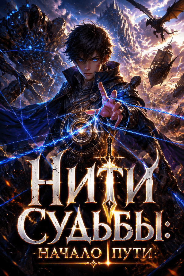 Нити судьбы: Начало пути