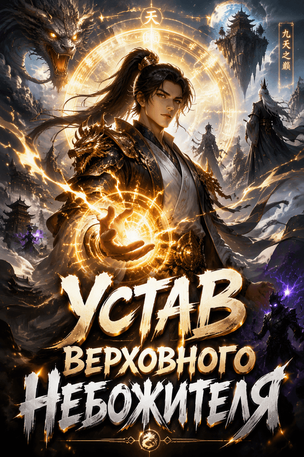 Устав Верховного небожителя