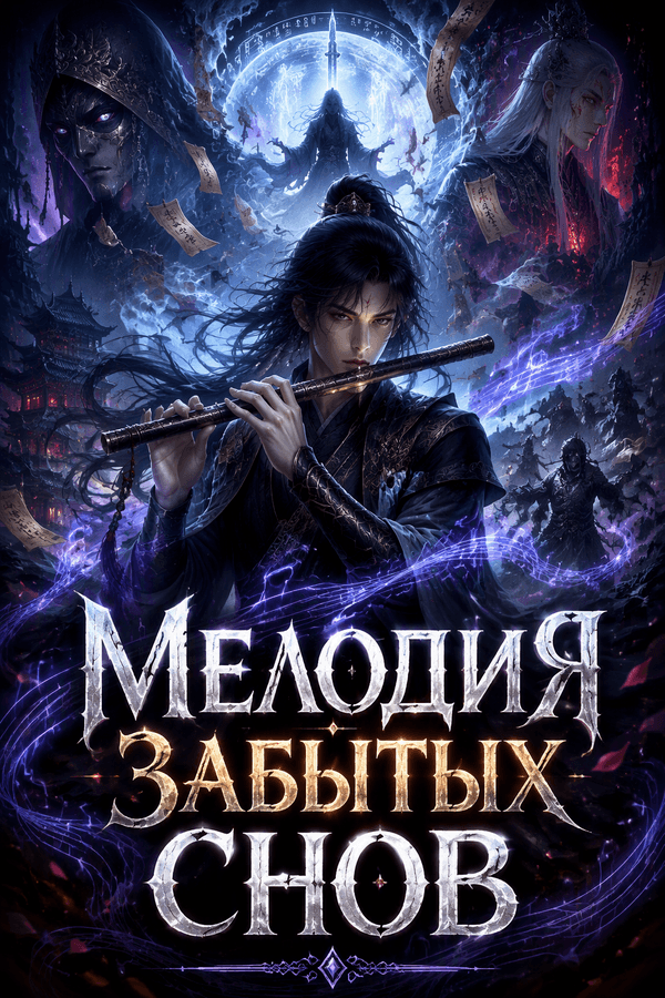 Мелодия забытых снов