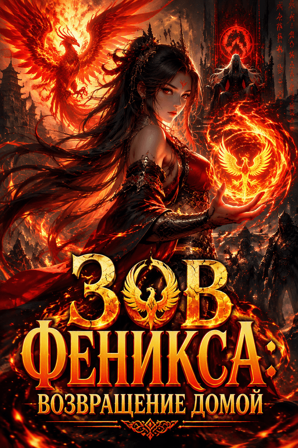 Зов Феникса: Возвращение домой