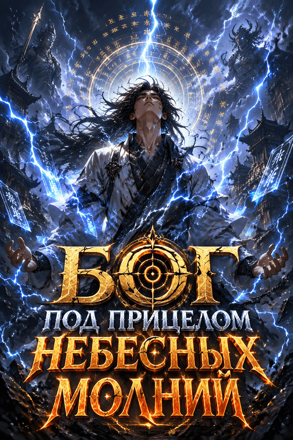 Бог под прицелом небесных молний
