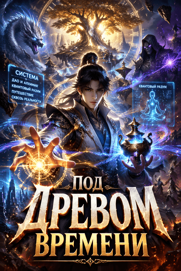 Под Древом Времени