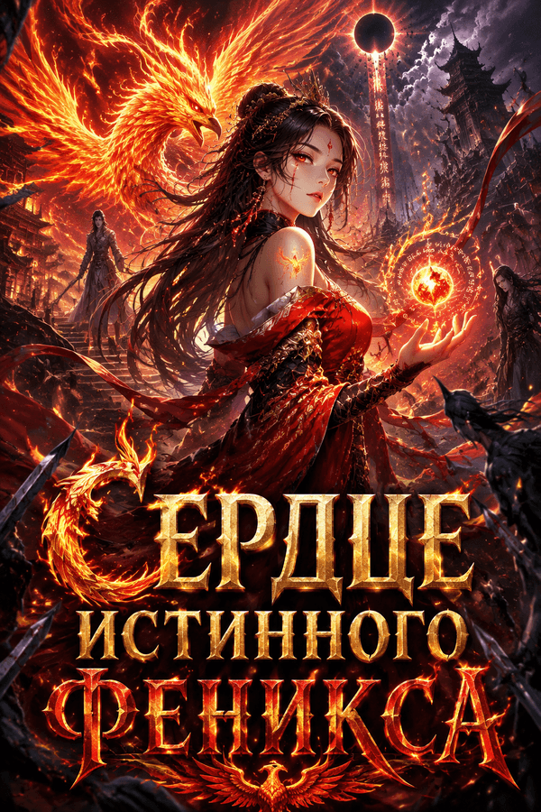 Сердце Истинного Феникса