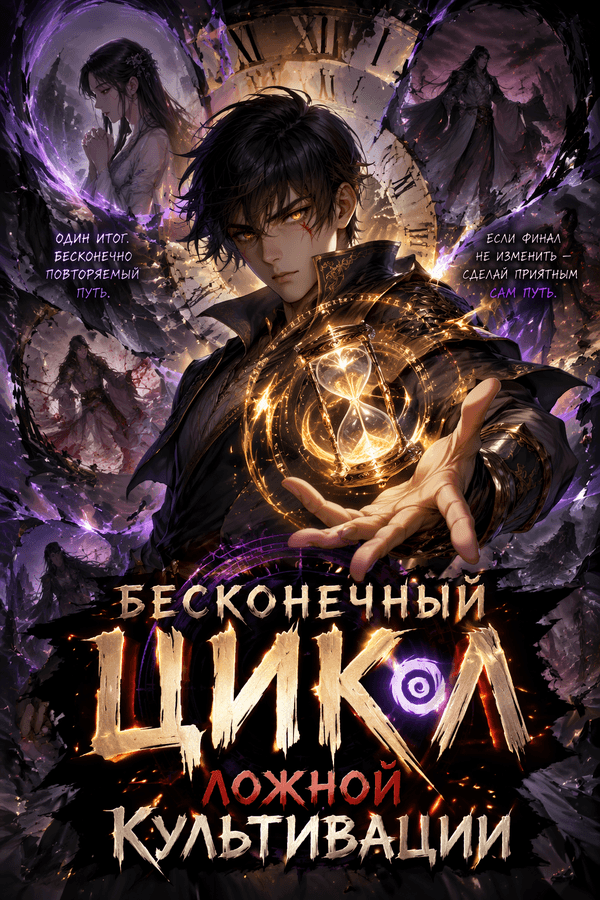 Бесконечный цикл ложной культивации