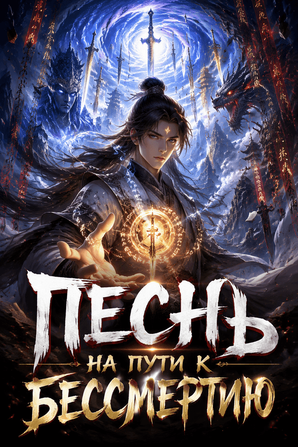 Песнь на пути к бессмертию