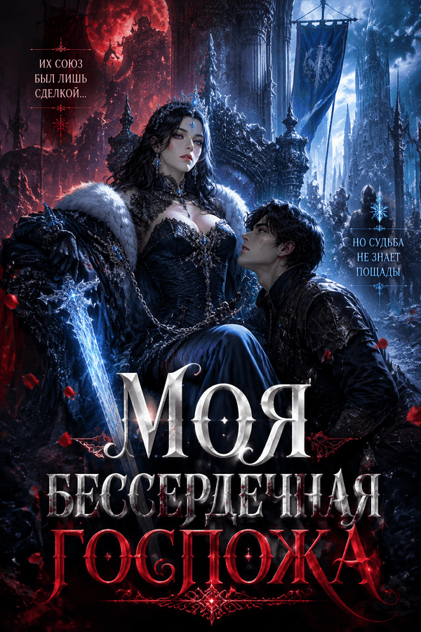 Моя бессердечная госпожа