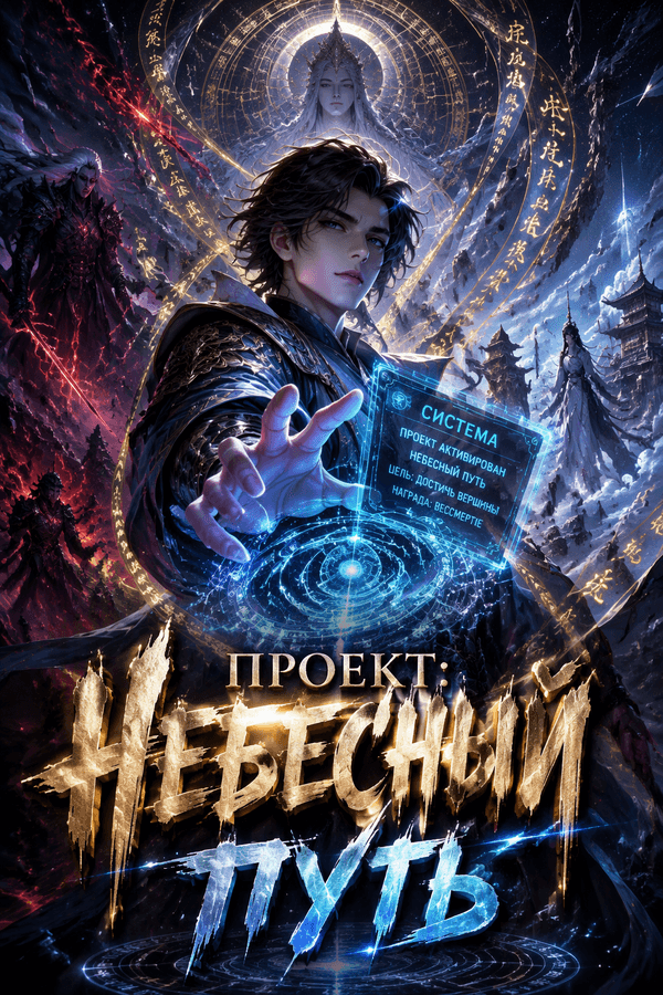 Проект: Небесный Путь