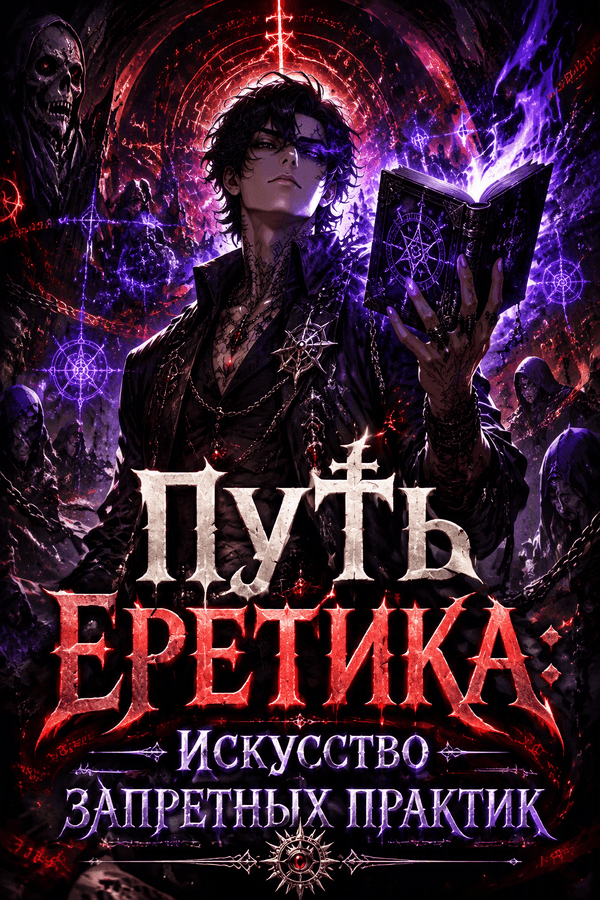 Путь еретика: Искусство запретных практик