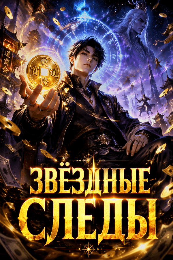 Звёздные Следы