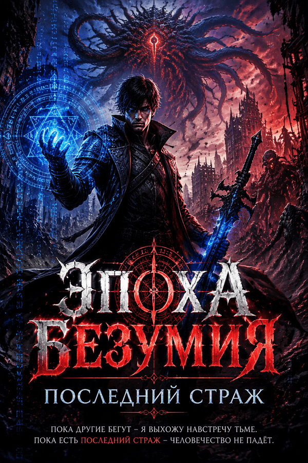 Эпоха безумия: Последний страж