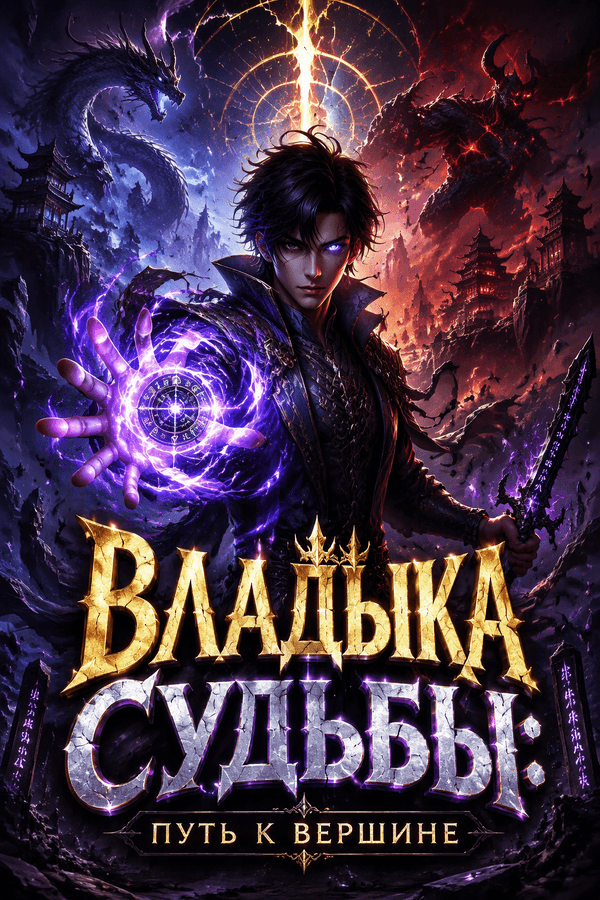 Владыка Судьбы: Путь к вершине