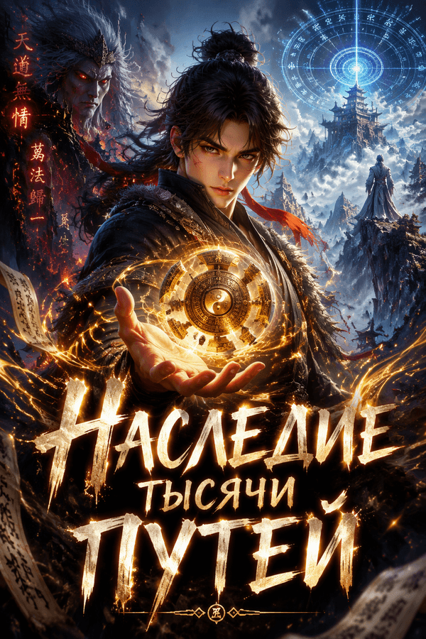 Наследие тысячи путей