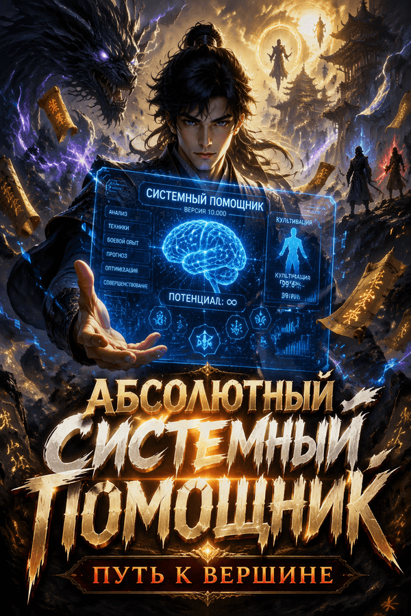 Абсолютный системный помощник: Путь к вершине