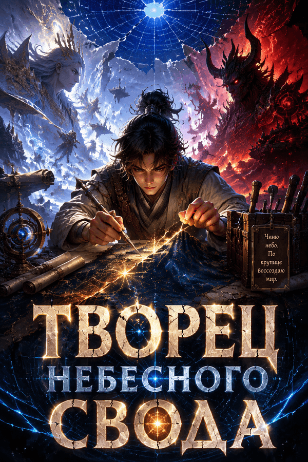 Творец небесного свода
