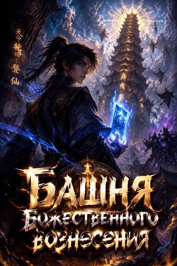 Башня божественного вознесения