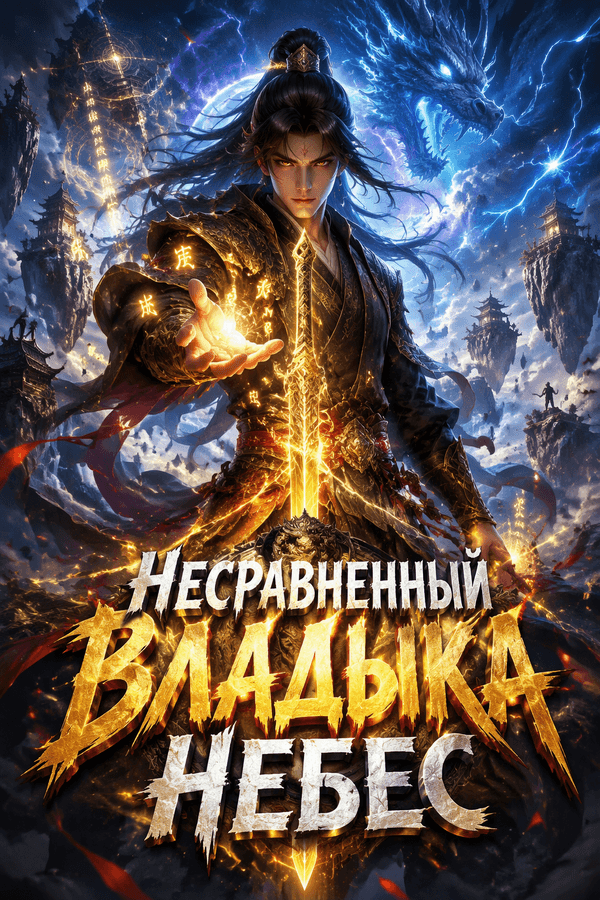 Несравненный владыка небес