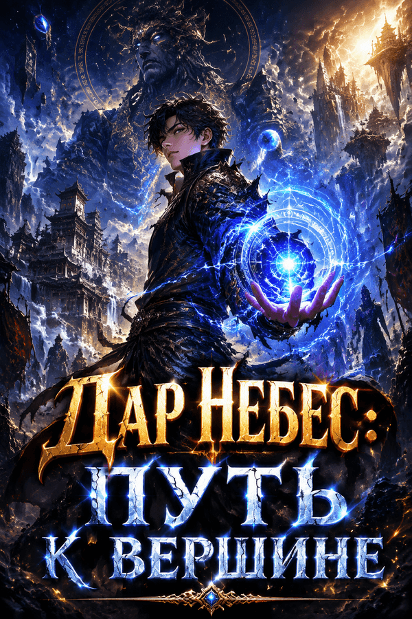 Дар небес: Путь к вершине