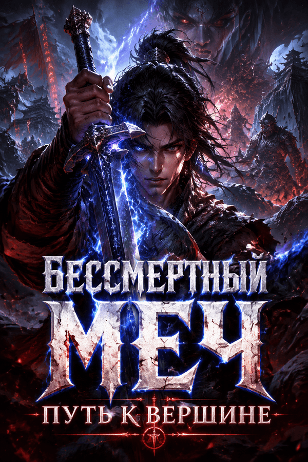 Бессмертный Меч: Путь к вершине