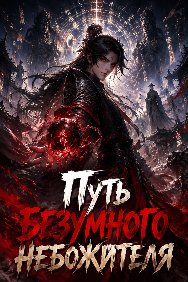 Путь безумного небожителя