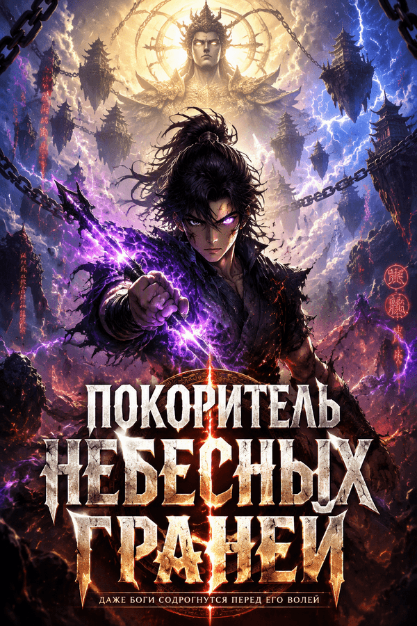 Покоритель Небесных Граней