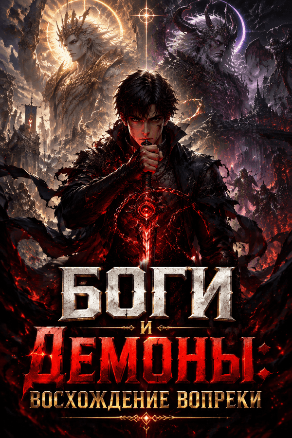 Боги и демоны: Восхождение вопреки