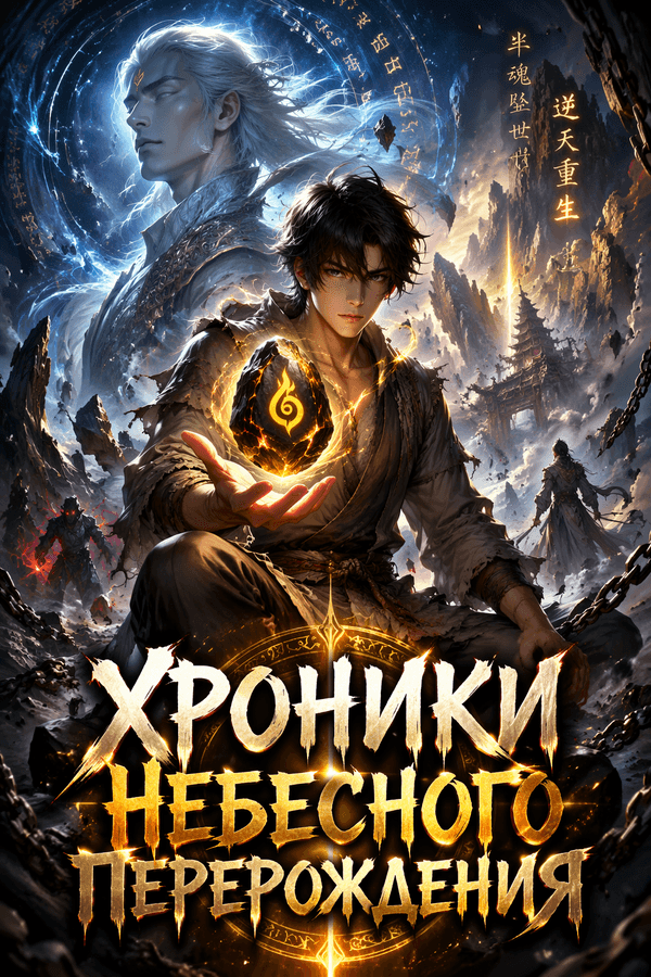 Хроники Небесного Перерождения
