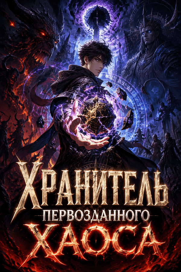 Хранитель Первозданного Хаоса