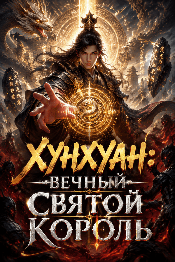 Хунхуан: Вечный Святой Король