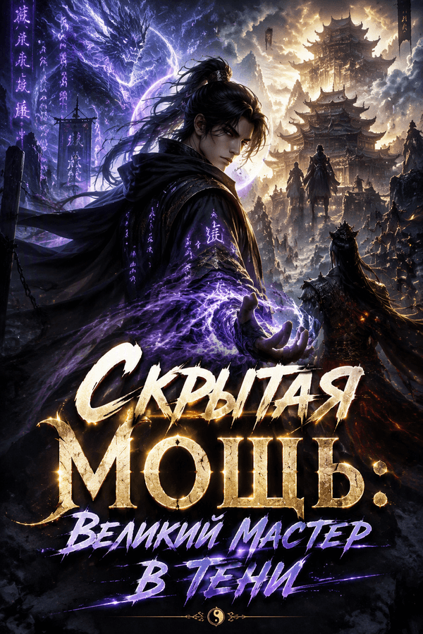 Скрытая мощь: Великий мастер в тени
