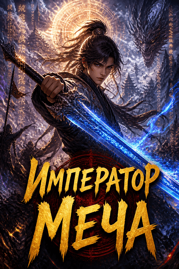 Император меча