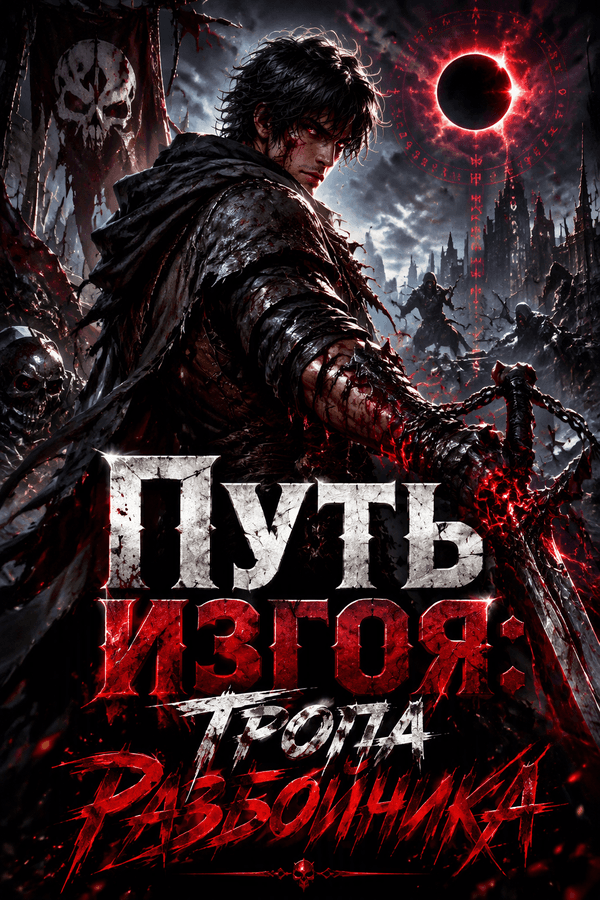 Путь изгоя: Тропа разбойника