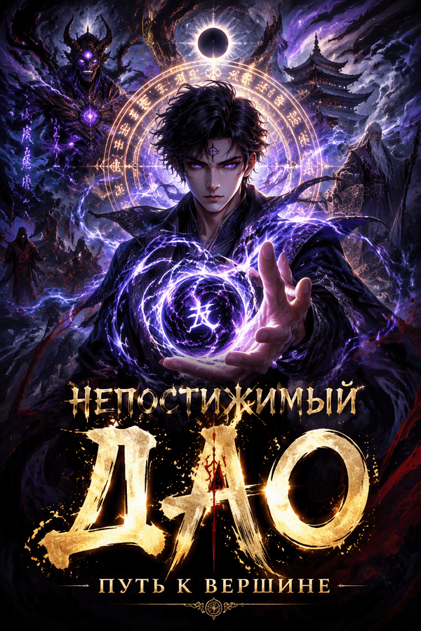 Непостижимый Дао: Путь к вершине